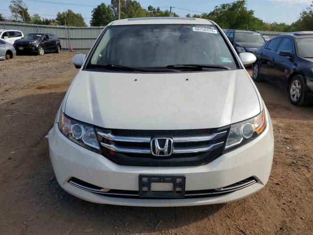 Photo 4 VIN: 5FNRL5H6XGB031112 - HONDA ODYSSEY EX 