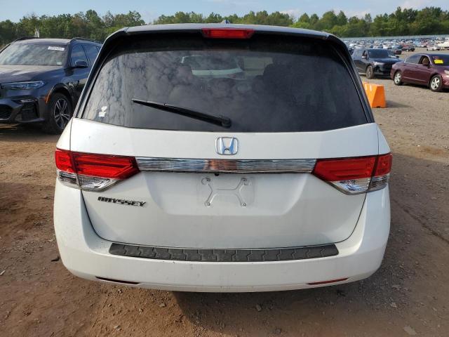 Photo 5 VIN: 5FNRL5H6XGB031112 - HONDA ODYSSEY EX 