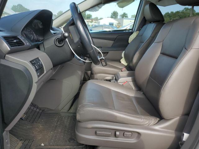 Photo 6 VIN: 5FNRL5H6XGB031112 - HONDA ODYSSEY EX 