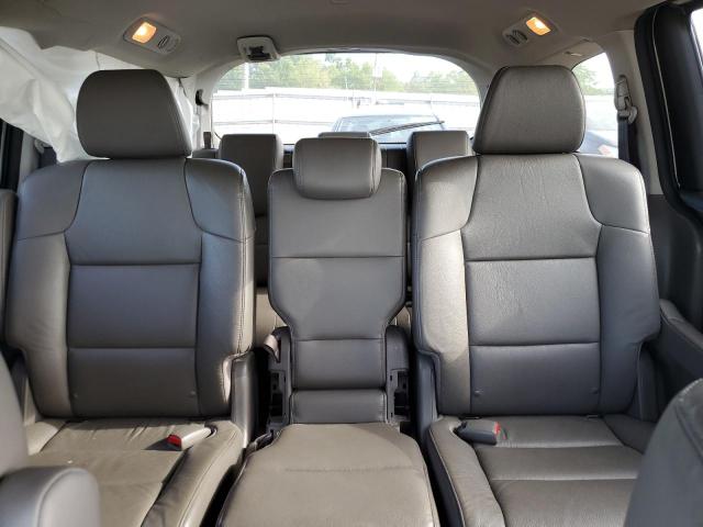 Photo 9 VIN: 5FNRL5H6XGB031112 - HONDA ODYSSEY EX 