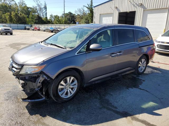 Photo 0 VIN: 5FNRL5H6XGB039047 - HONDA ODYSSEY EX 