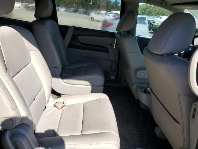 Photo 10 VIN: 5FNRL5H6XGB039047 - HONDA ODYSSEY EX 