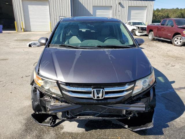 Photo 4 VIN: 5FNRL5H6XGB039047 - HONDA ODYSSEY EX 