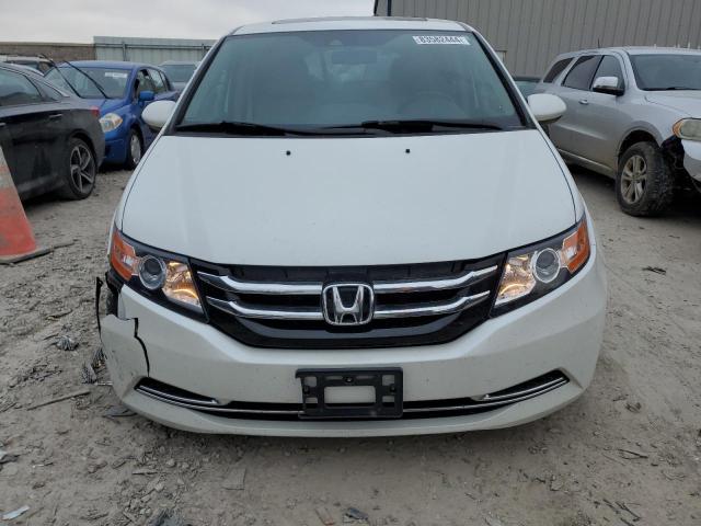 Photo 4 VIN: 5FNRL5H6XGB050937 - HONDA ODYSSEY EX 