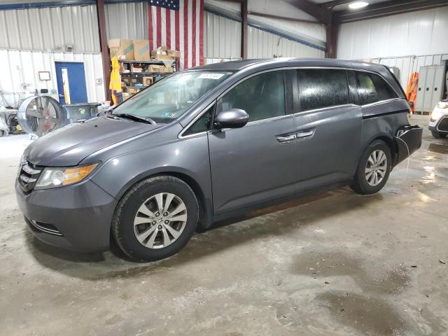 Photo 0 VIN: 5FNRL5H6XGB060089 - HONDA ODYSSEY EX 