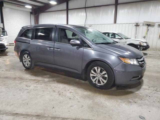 Photo 3 VIN: 5FNRL5H6XGB060089 - HONDA ODYSSEY EX 