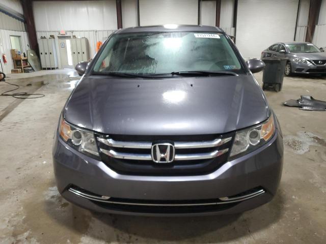 Photo 4 VIN: 5FNRL5H6XGB060089 - HONDA ODYSSEY EX 