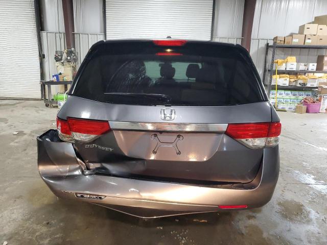 Photo 5 VIN: 5FNRL5H6XGB060089 - HONDA ODYSSEY EX 