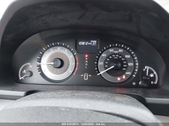 Photo 6 VIN: 5FNRL5H6XGB064207 - HONDA ODYSSEY 