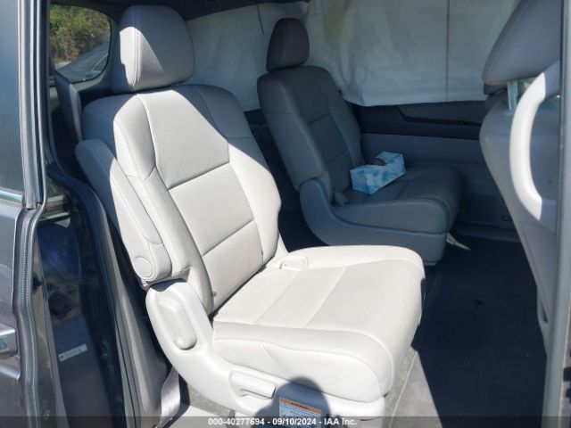 Photo 7 VIN: 5FNRL5H6XGB071867 - HONDA ODYSSEY 