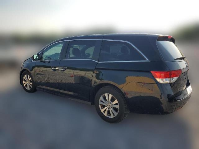 Photo 1 VIN: 5FNRL5H6XGB072789 - HONDA ODYSSEY EX 