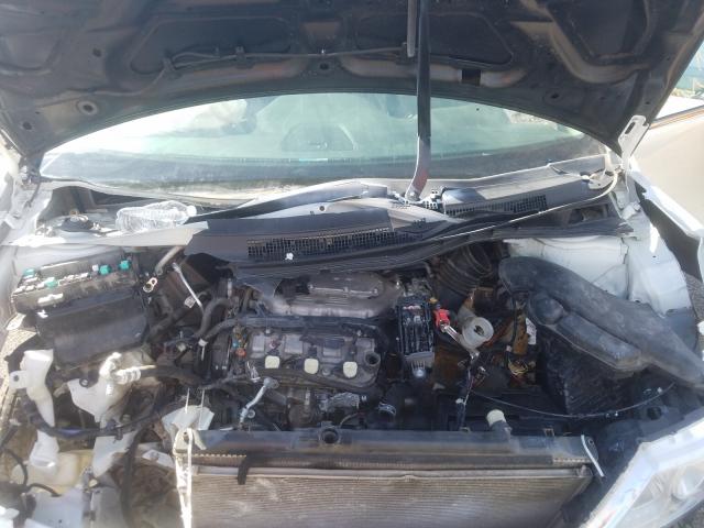 Photo 6 VIN: 5FNRL5H6XGB074123 - HONDA ODYSSEY EX 