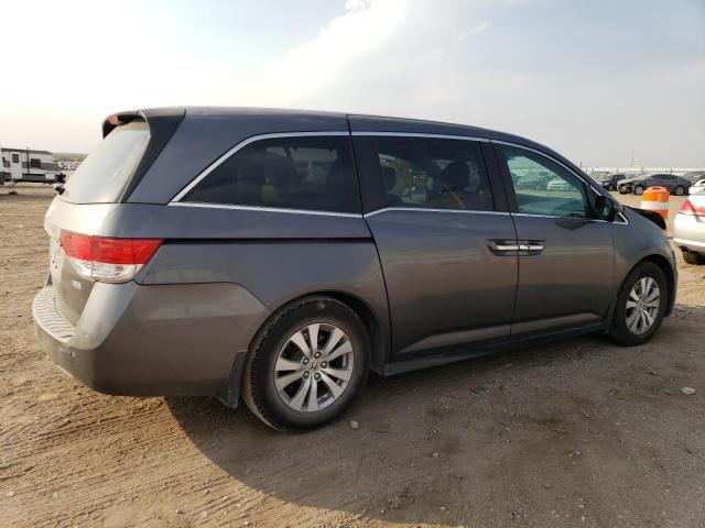 Photo 2 VIN: 5FNRL5H6XGB074297 - HONDA ODYSSEY EX 