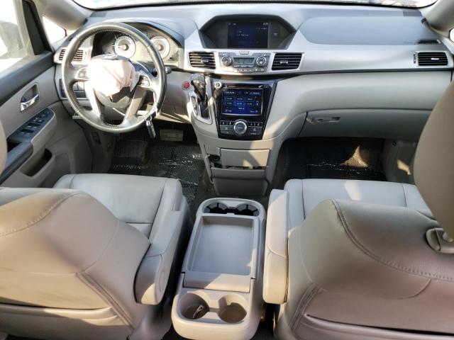 Photo 7 VIN: 5FNRL5H6XGB074297 - HONDA ODYSSEY EX 