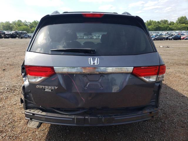 Photo 5 VIN: 5FNRL5H6XGB099619 - HONDA ODYSSEY EX 