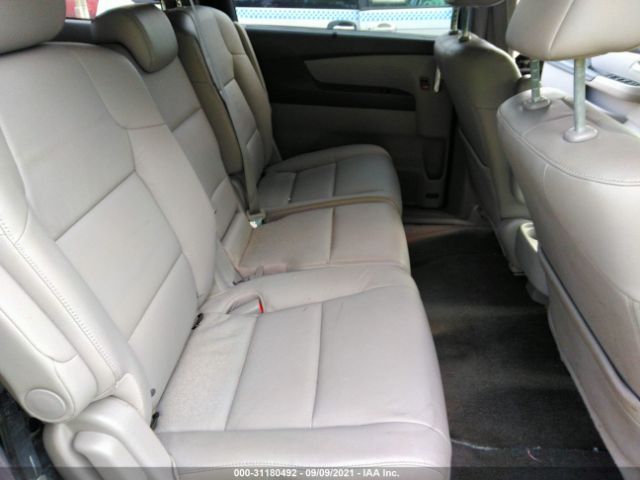 Photo 7 VIN: 5FNRL5H6XGB104933 - HONDA ODYSSEY 