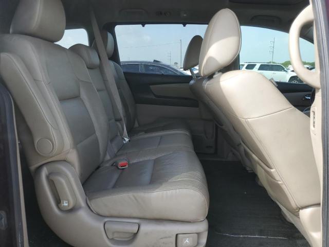 Photo 10 VIN: 5FNRL5H6XGB108299 - HONDA ODYSSEY EX 