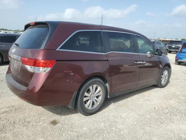 Photo 2 VIN: 5FNRL5H6XGB108299 - HONDA ODYSSEY EX 