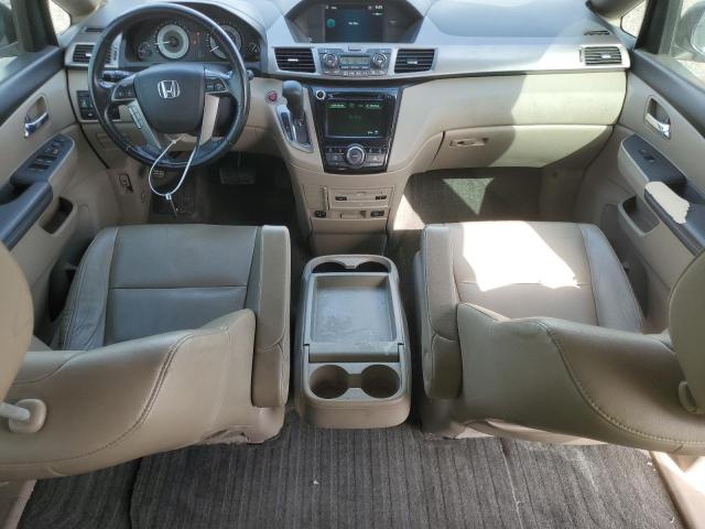 Photo 7 VIN: 5FNRL5H6XGB108299 - HONDA ODYSSEY EX 