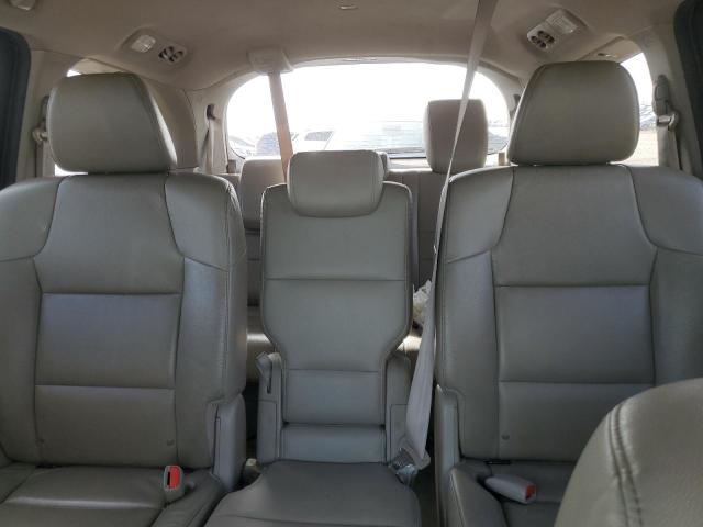 Photo 9 VIN: 5FNRL5H6XGB108299 - HONDA ODYSSEY EX 