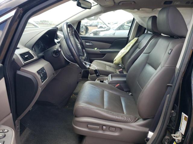 Photo 6 VIN: 5FNRL5H6XGB113440 - HONDA ODYSSEY EX 