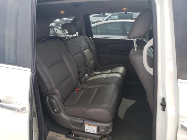 Photo 10 VIN: 5FNRL5H6XGB118069 - HONDA ODYSSEY EX 