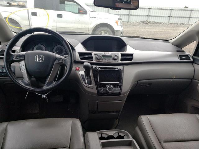 Photo 7 VIN: 5FNRL5H6XGB118069 - HONDA ODYSSEY EX 