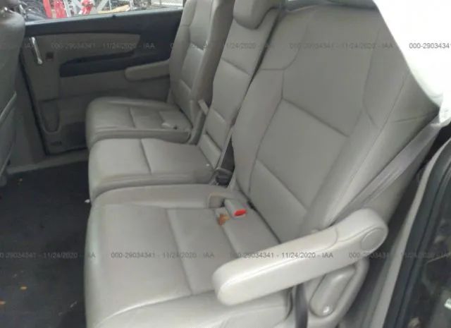 Photo 7 VIN: 5FNRL5H6XGB125345 - HONDA ODYSSEY 