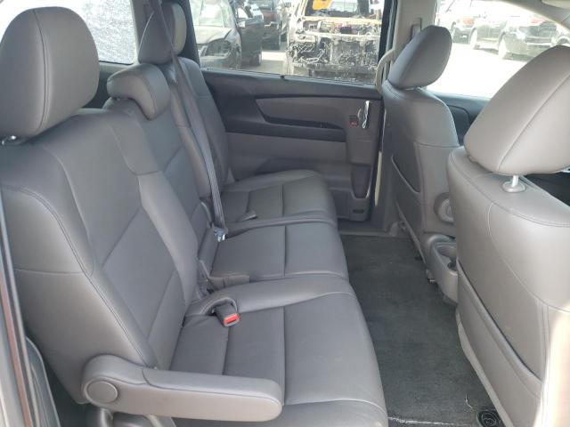 Photo 5 VIN: 5FNRL5H6XGB127290 - HONDA ODYSSEY EX 