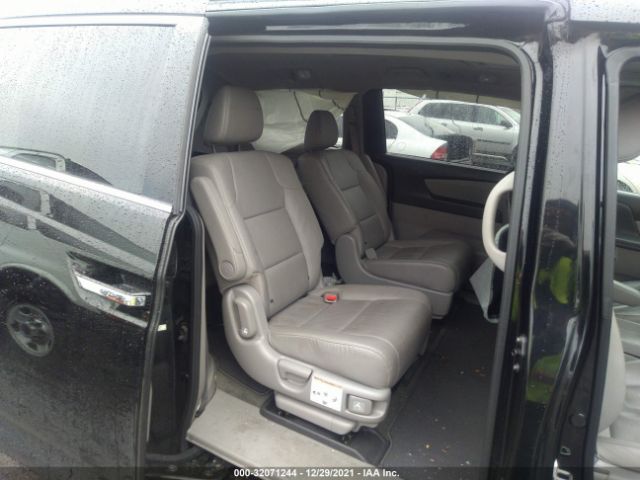 Photo 7 VIN: 5FNRL5H6XGB135275 - HONDA ODYSSEY 