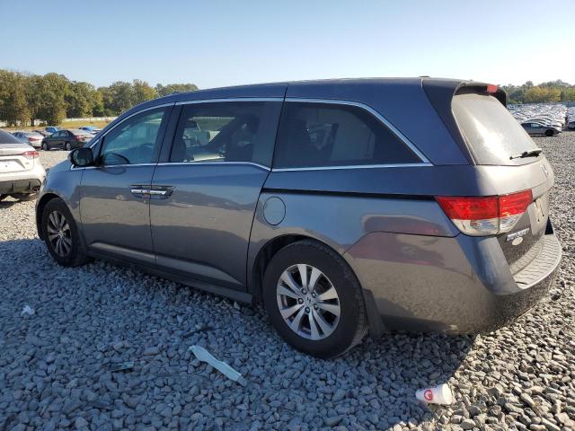 Photo 1 VIN: 5FNRL5H6XGB137981 - HONDA ODYSSEY EX 