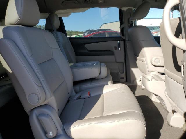 Photo 10 VIN: 5FNRL5H6XGB137981 - HONDA ODYSSEY EX 