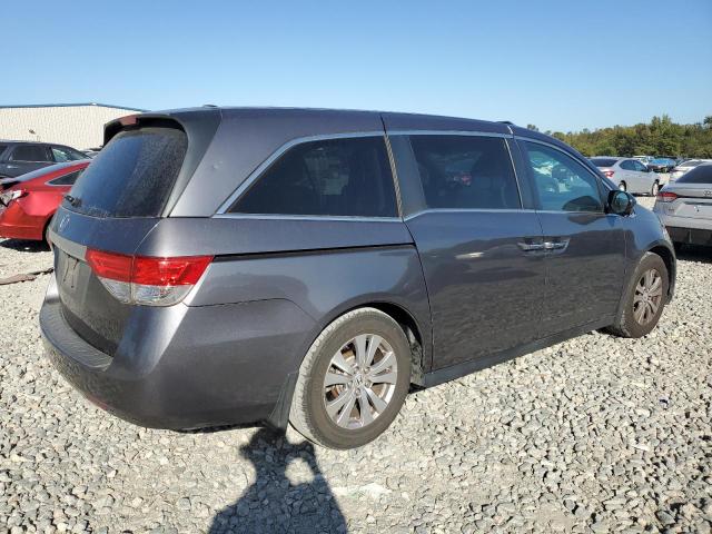 Photo 2 VIN: 5FNRL5H6XGB137981 - HONDA ODYSSEY EX 