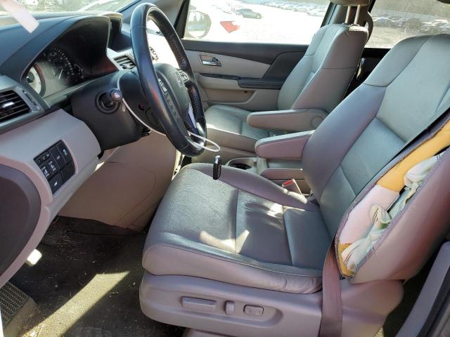 Photo 6 VIN: 5FNRL5H6XGB137981 - HONDA ODYSSEY EX 