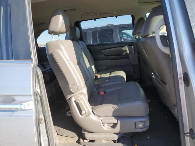 Photo 5 VIN: 5FNRL5H6XGB162038 - HONDA ODYSSEY 