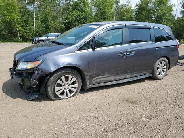 Photo 0 VIN: 5FNRL5H6XGB506189 - HONDA ODYSSEY EX 