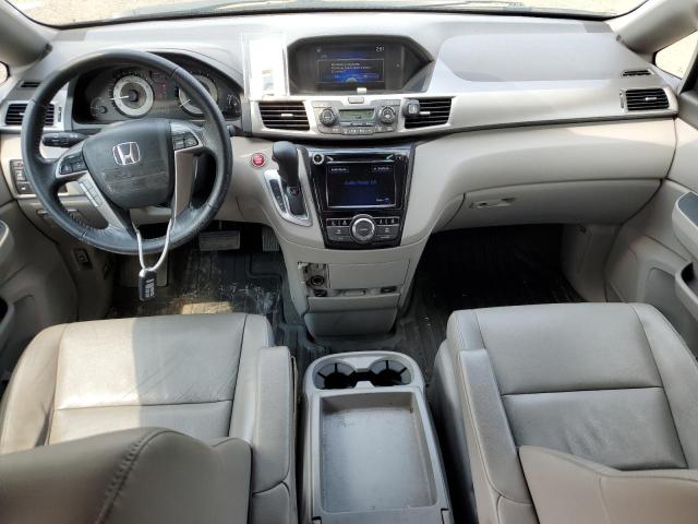 Photo 7 VIN: 5FNRL5H6XGB506189 - HONDA ODYSSEY EX 