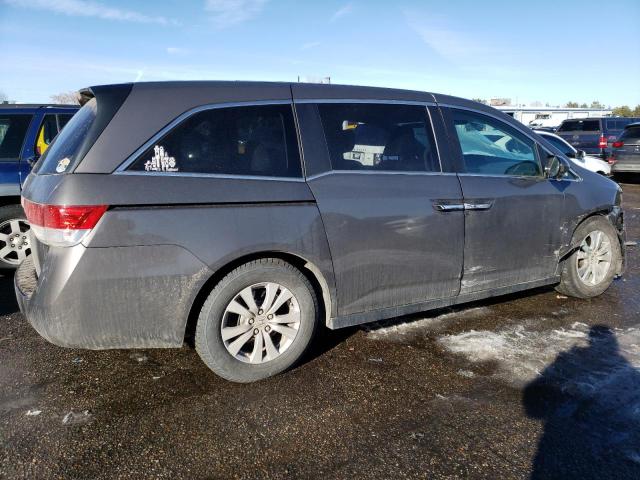 Photo 2 VIN: 5FNRL5H6XHB002839 - HONDA ODYSSEY EX 