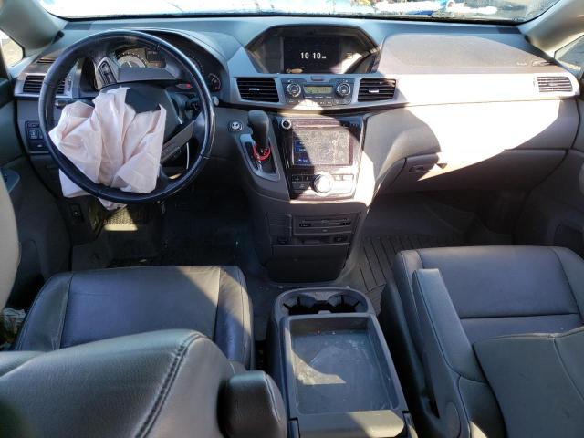 Photo 7 VIN: 5FNRL5H6XHB002839 - HONDA ODYSSEY EX 