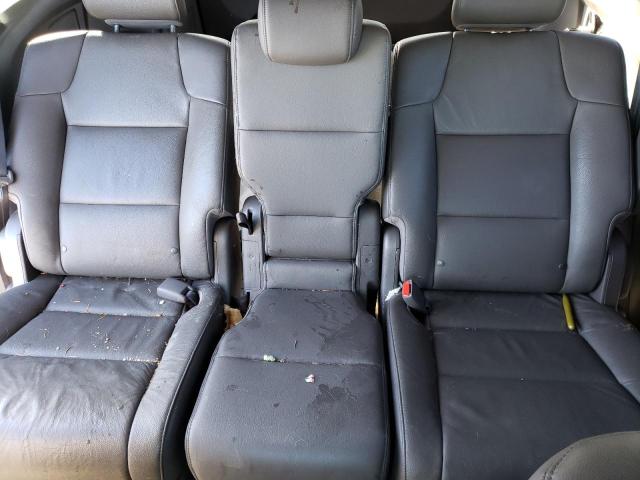 Photo 9 VIN: 5FNRL5H6XHB002839 - HONDA ODYSSEY EX 