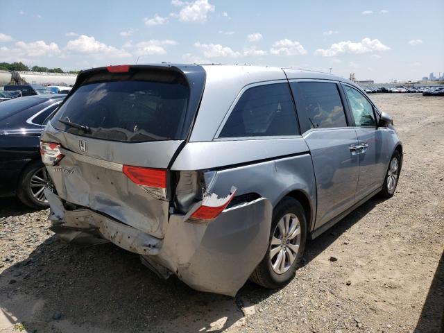 Photo 3 VIN: 5FNRL5H6XHB006969 - HONDA ODYSSEY EX 