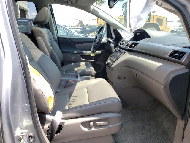 Photo 4 VIN: 5FNRL5H6XHB006969 - HONDA ODYSSEY EX 