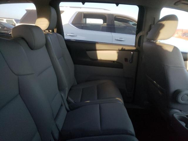 Photo 5 VIN: 5FNRL5H6XHB007801 - HONDA ODYSSEY EX 