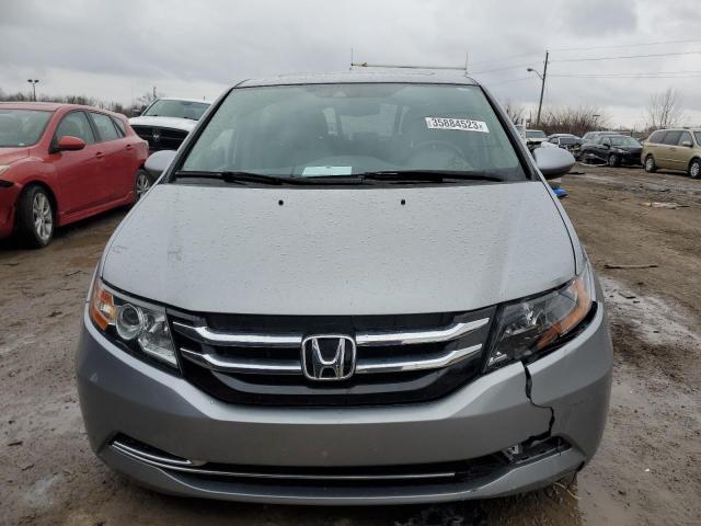 Photo 4 VIN: 5FNRL5H6XHB017650 - HONDA ODYSSEY EX 