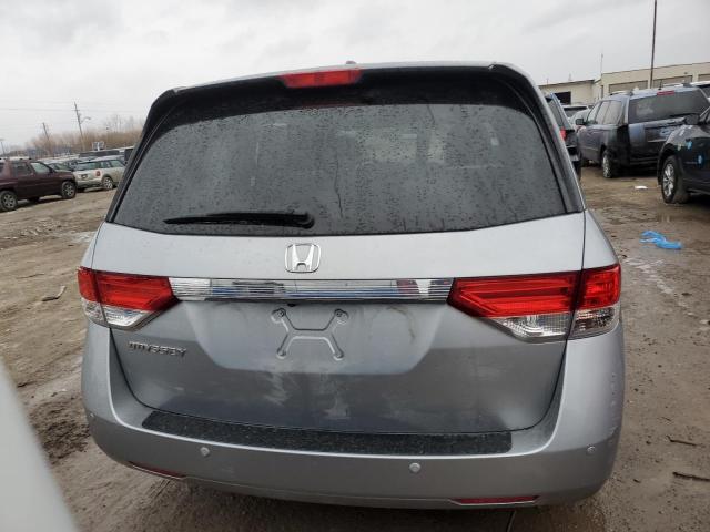 Photo 5 VIN: 5FNRL5H6XHB017650 - HONDA ODYSSEY EX 