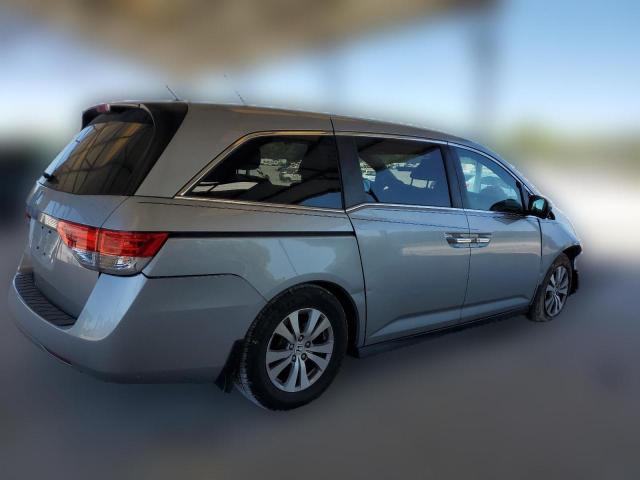 Photo 2 VIN: 5FNRL5H6XHB022573 - HONDA ODYSSEY EX 