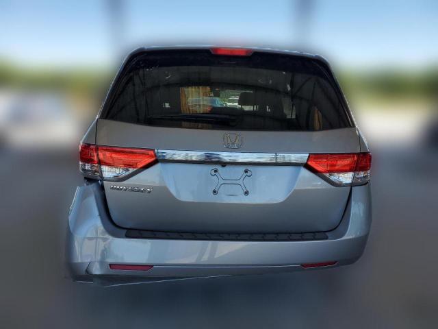 Photo 5 VIN: 5FNRL5H6XHB022573 - HONDA ODYSSEY EX 