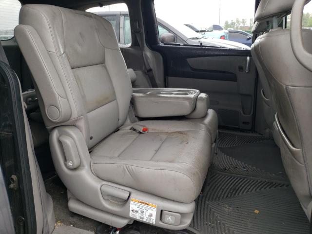 Photo 10 VIN: 5FNRL5H6XHB023738 - HONDA ODYSSEY EX 