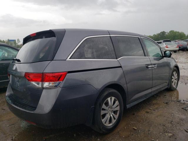 Photo 2 VIN: 5FNRL5H6XHB023738 - HONDA ODYSSEY EX 