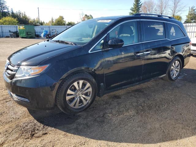 Photo 0 VIN: 5FNRL5H6XHB503830 - HONDA ODYSSEY EX 